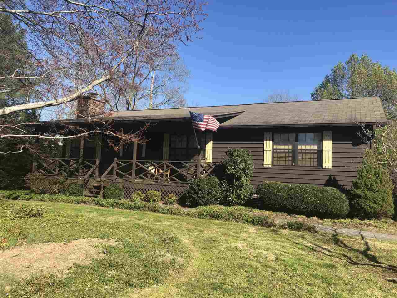 Property Photo:  4632 E Circle Drive  TN 37312 