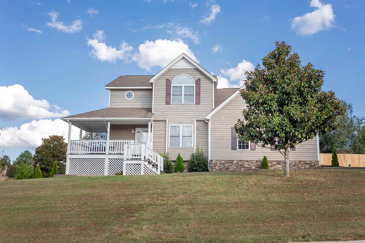 Property Photo:  224 Powhatan Drive NE  TN 37323 