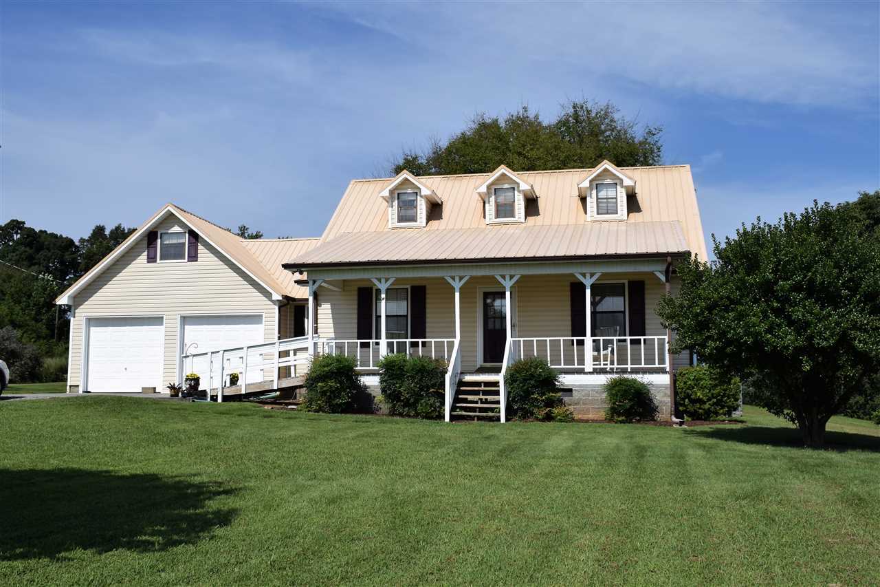 Property Photo:  448 County Road 750  TN 37303 