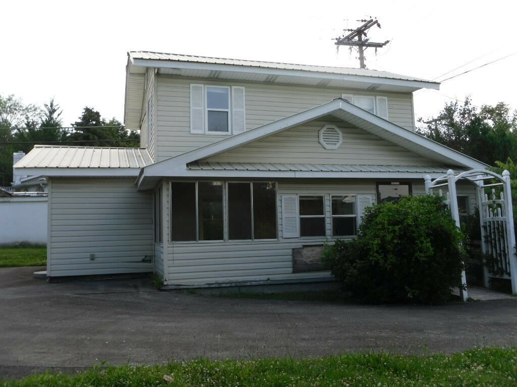 Property Photo:  1400 Tennessee Avenue  TN 37331 