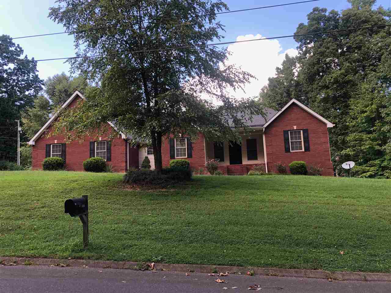 Property Photo:  645 Pinecrest Drive  TN 37303 