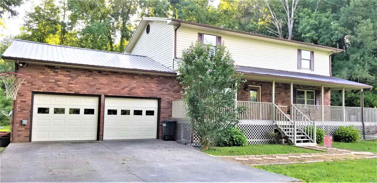 Property Photo: 296 County Road 64 TN 37370