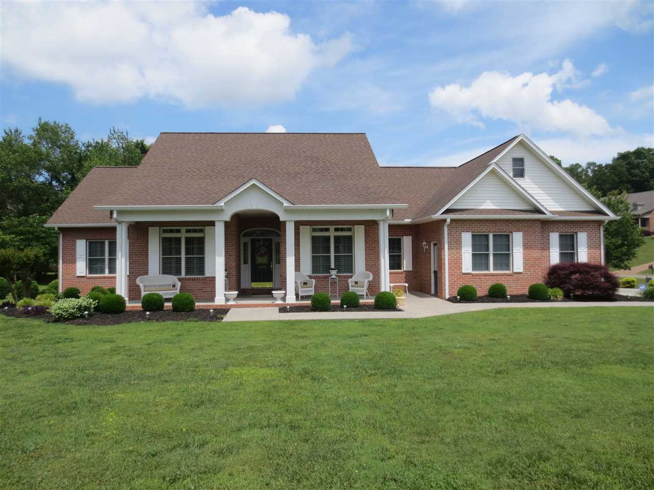 Property Photo:  2309 Breckenridge Street  TN 37303 