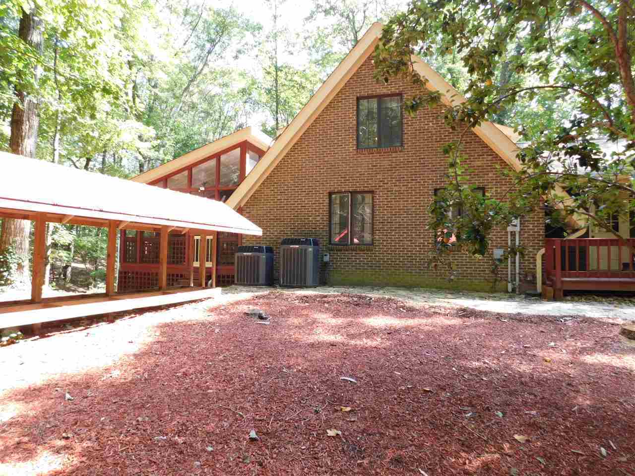 Property Photo:  598 Kyle Lane NW  TN 37312 