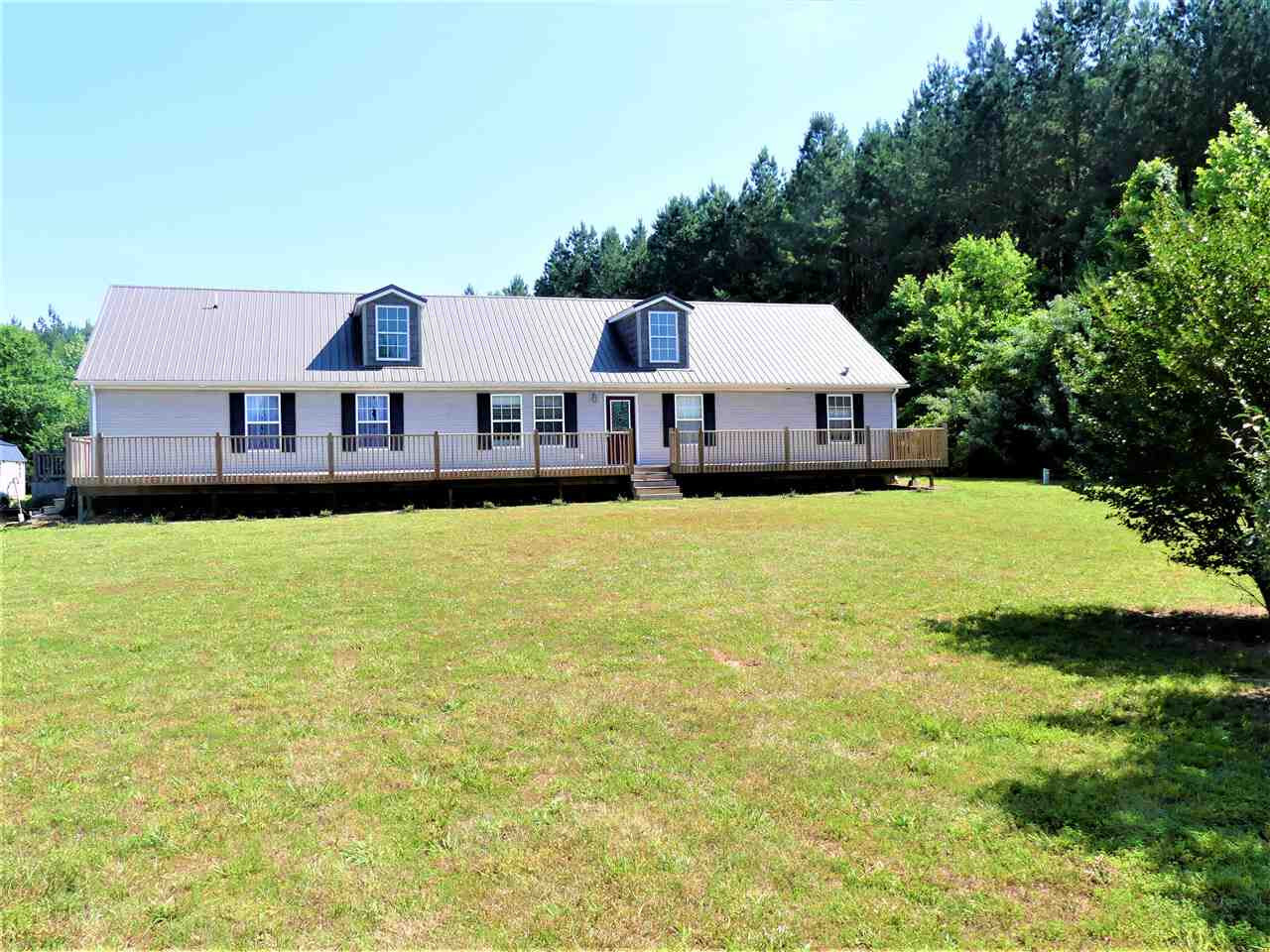 Property Photo: 271 County Road 608 TN 37303