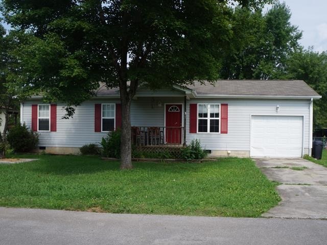 345 Yoakum Street  Dayton TN 37321 photo