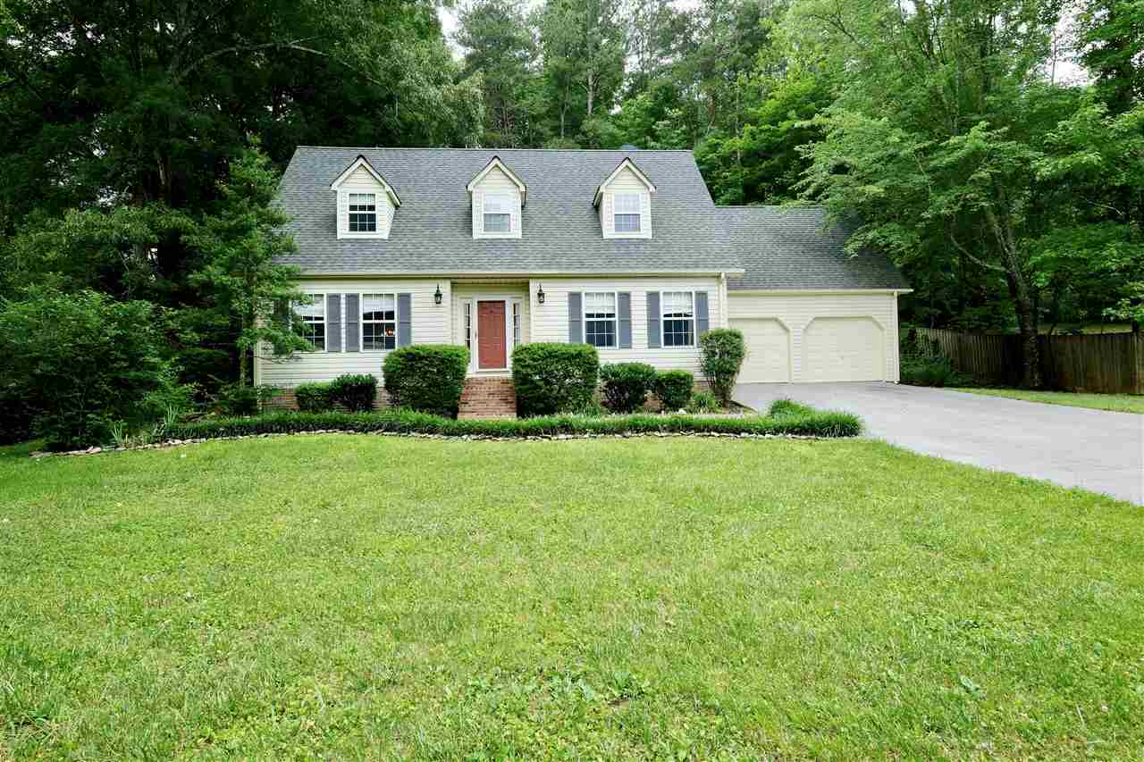 Property Photo:  1841 Timbercrest Drive  TN 37303 