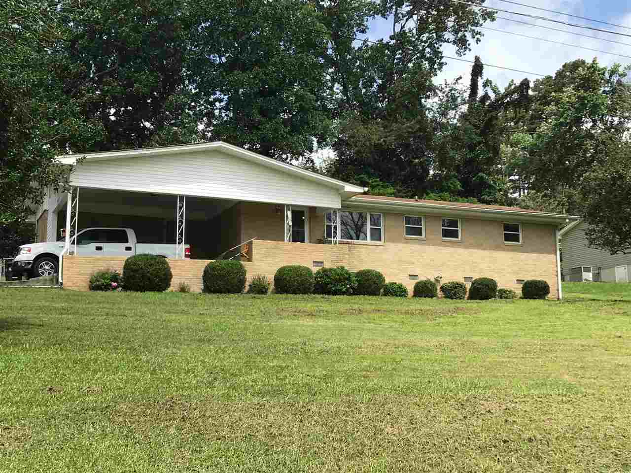 Property Photo:  107 Belleview Drive  TN 37323 