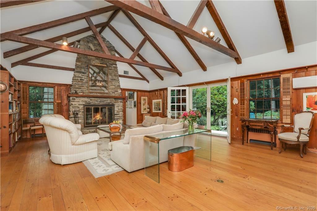 Property Photo: 3 Big Pines Road CT 06880