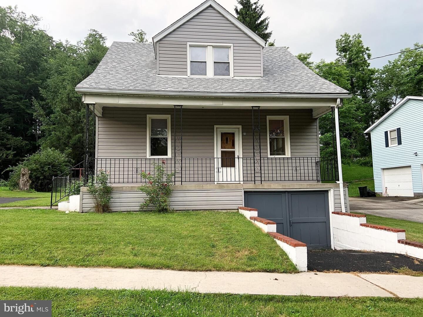 Property Photo:  7 Bane Street  MD 21502 