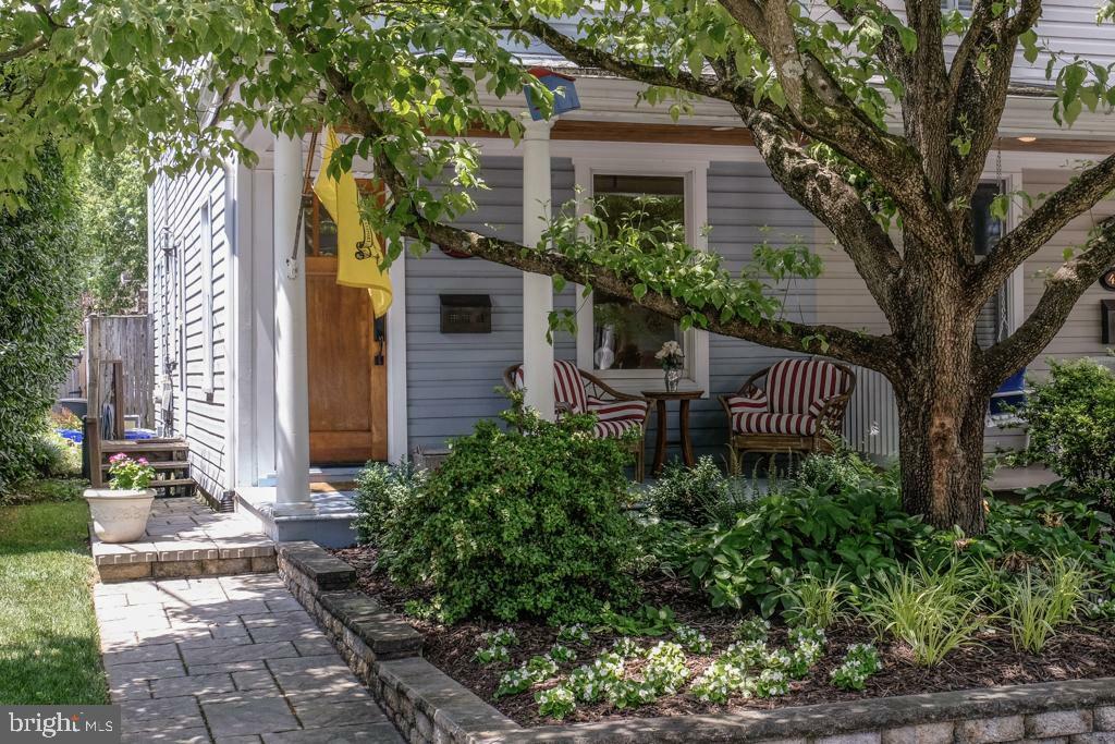 Property Photo:  416 Third Street  MD 21403 