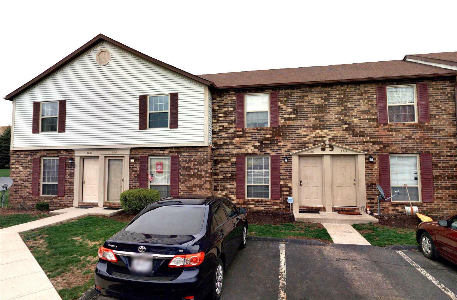 Property Photo:  5316 Shiloh Drive  OH 43220 