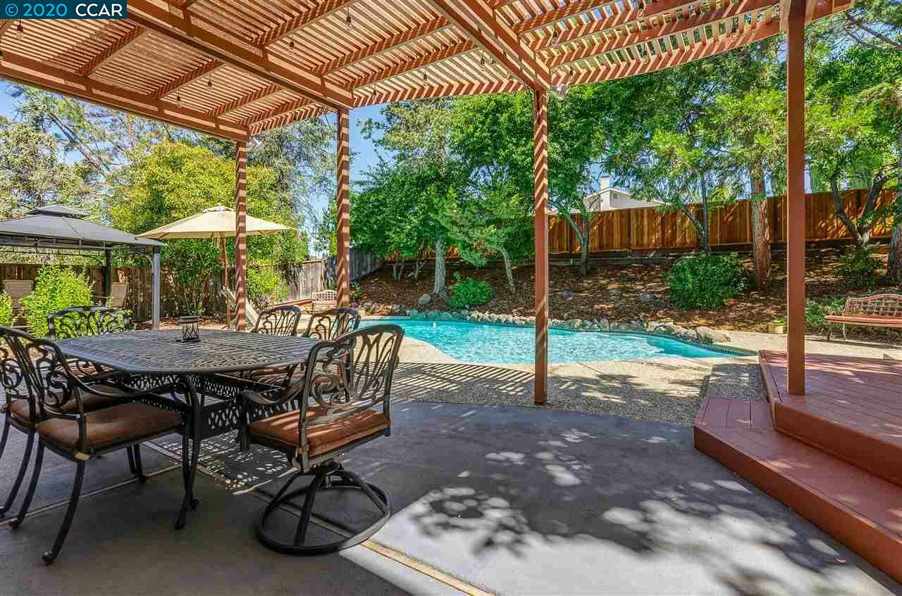 Property Photo:  231 Balceta Ct  CA 94526 