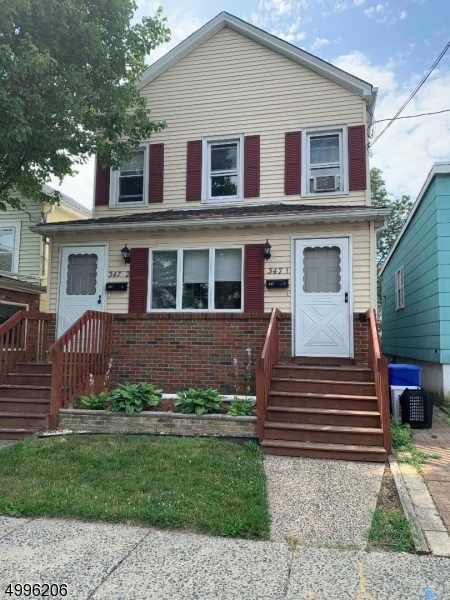 Property Photo:  347 Willow Ave 2  NJ 07027 