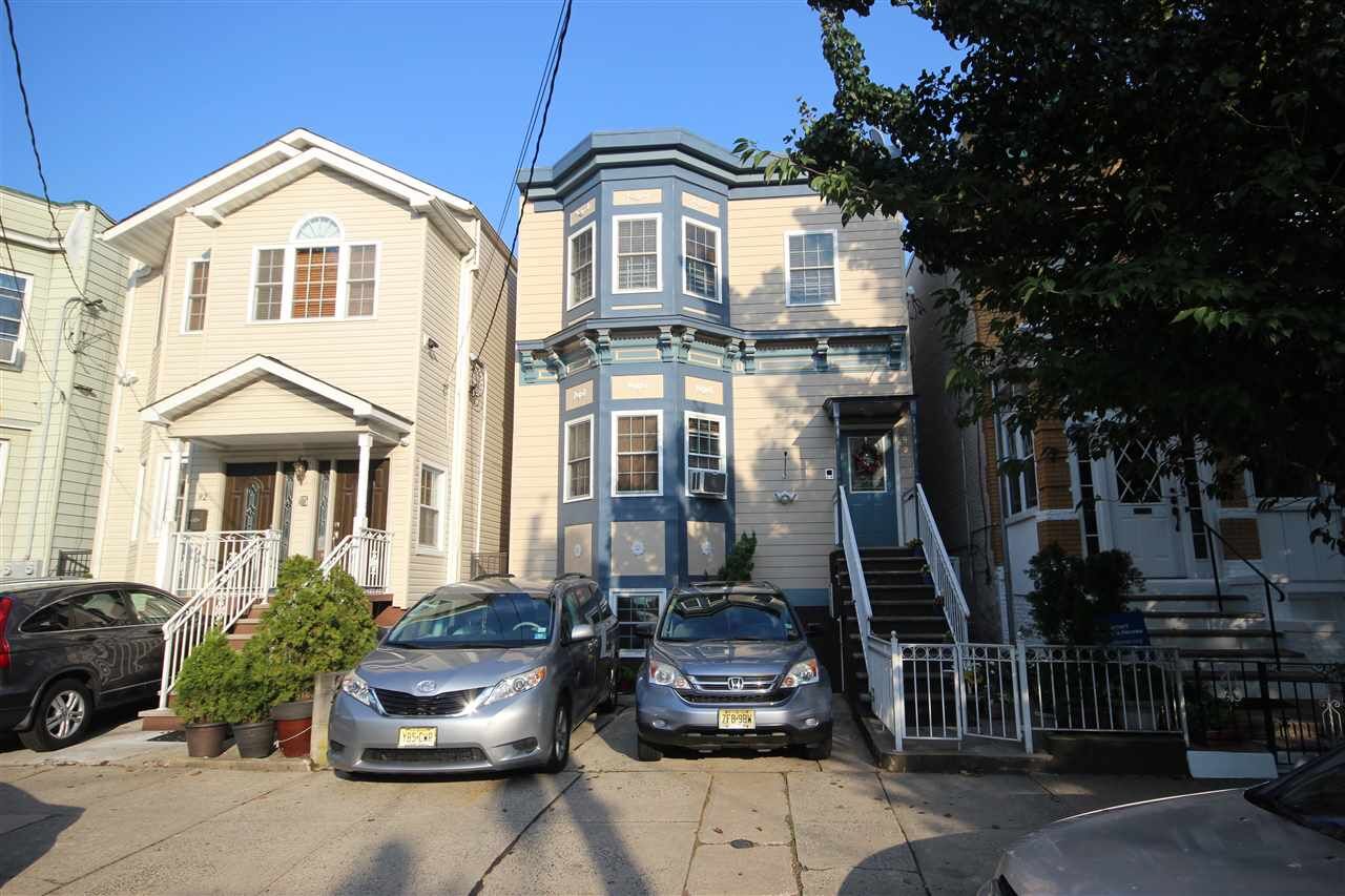 Property Photo:  90 Columbia Ave 2  NJ 07307 