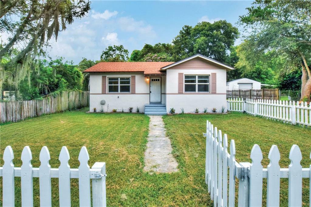 Property Photo: 650 Varina Street FL 33830