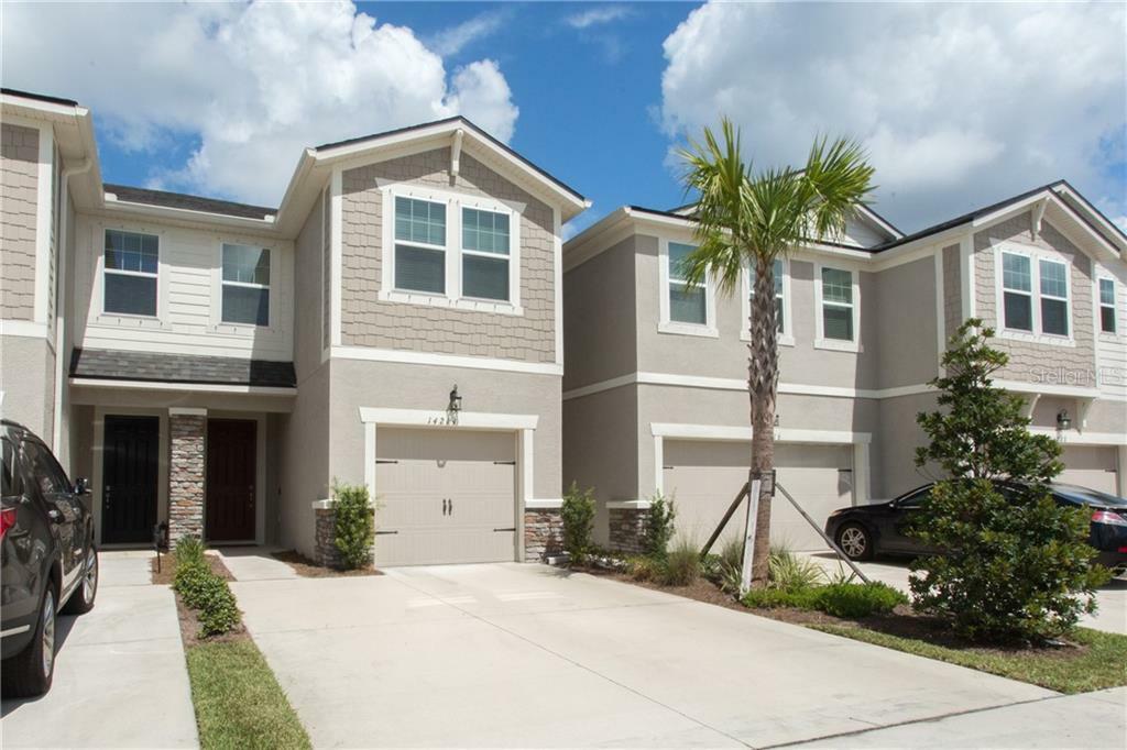 Property Photo:  14214 Pondhawk Lane 77J  FL 33625 