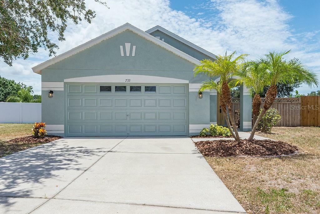 Property Photo:  733 Cristelle Jean Drive  FL 33570 