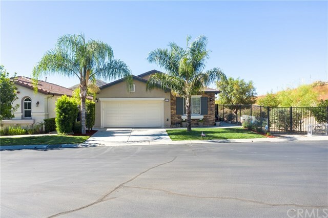 Property Photo:  9305 Stephenson Lane  CA 92545 