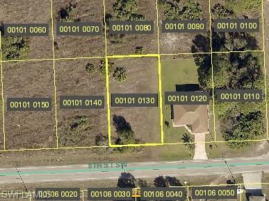 Property Photo:  3712 8th Street SW  FL 33976 