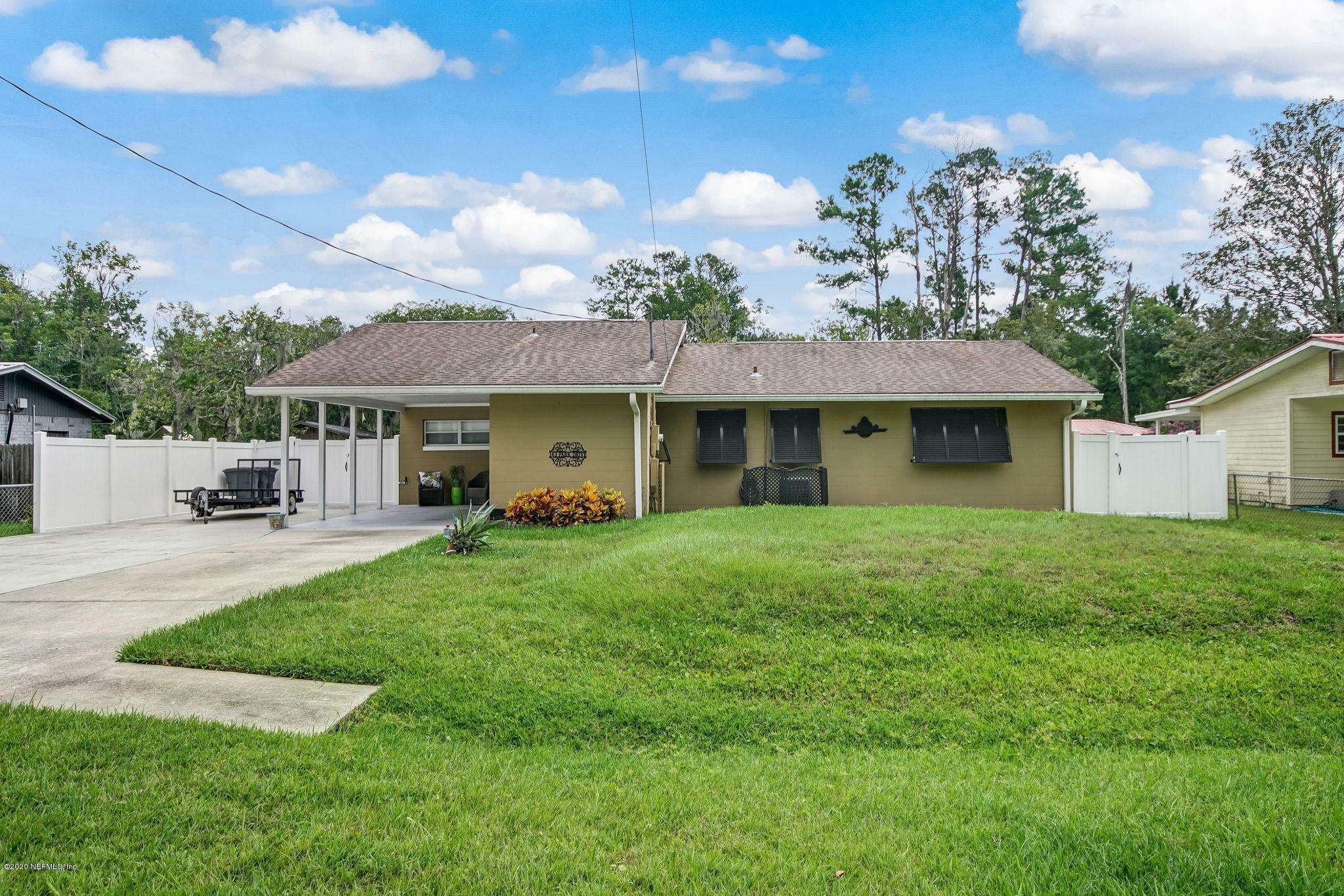 Property Photo:  143 Park Drive  FL 32189 