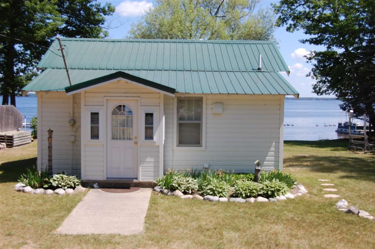 Property Photo: 6398 Paradise MI 49718