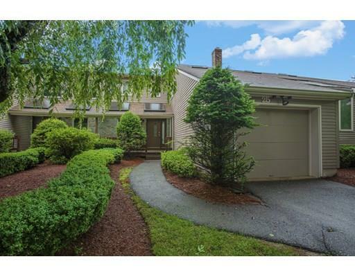 Property Photo:  25 Larason Farm Road 25  MA 02067 