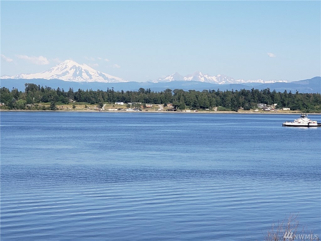 Property Photo:  2263 N Nugent Rd  WA 98262 