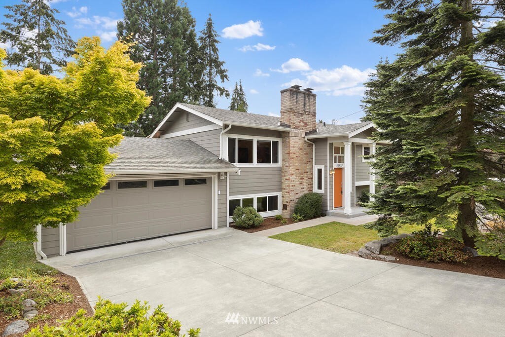 Photo de la propriété: 15937 NE 1st Street WA 98008