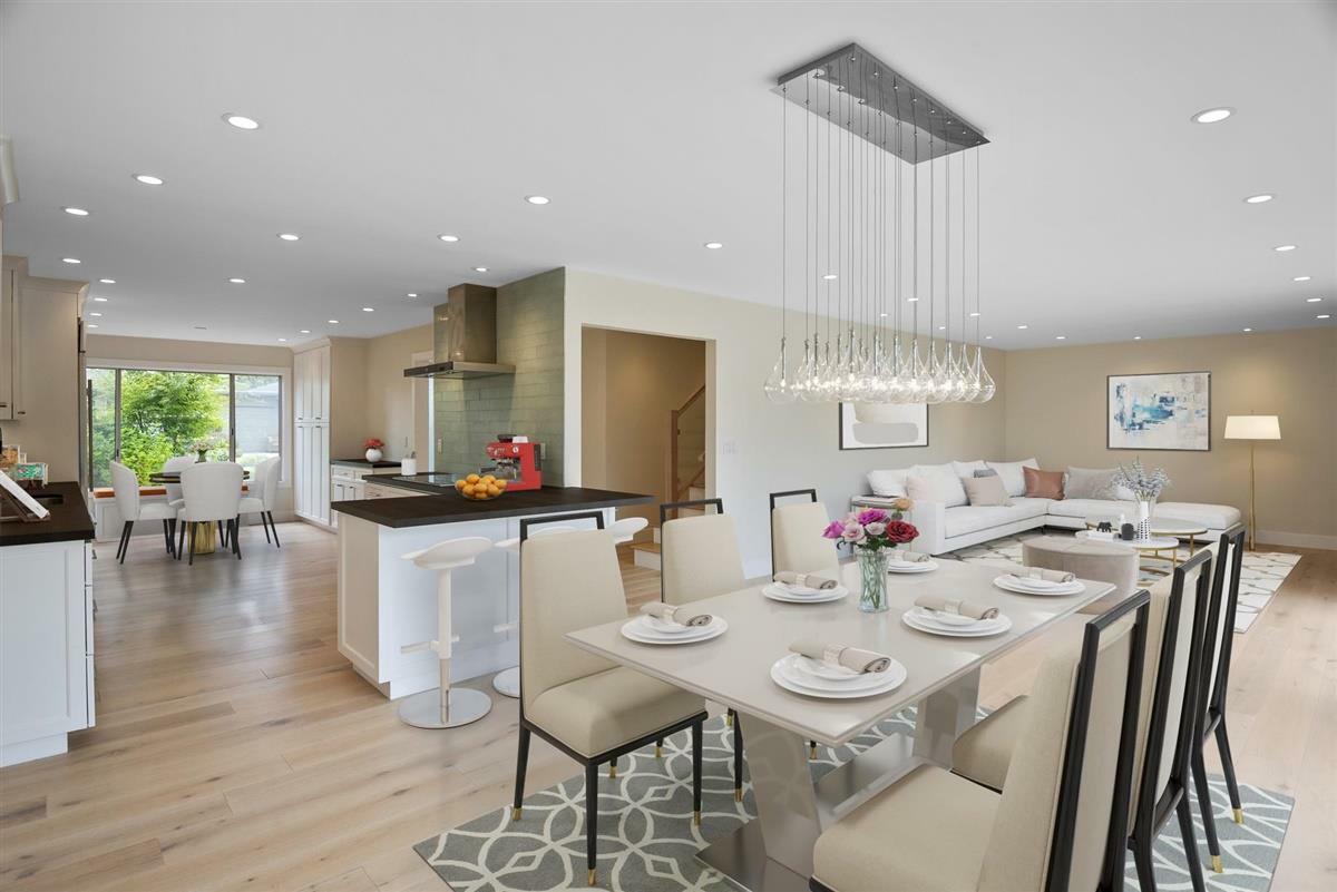 Property Photo: 115 Paseo Farrallon CA 95003