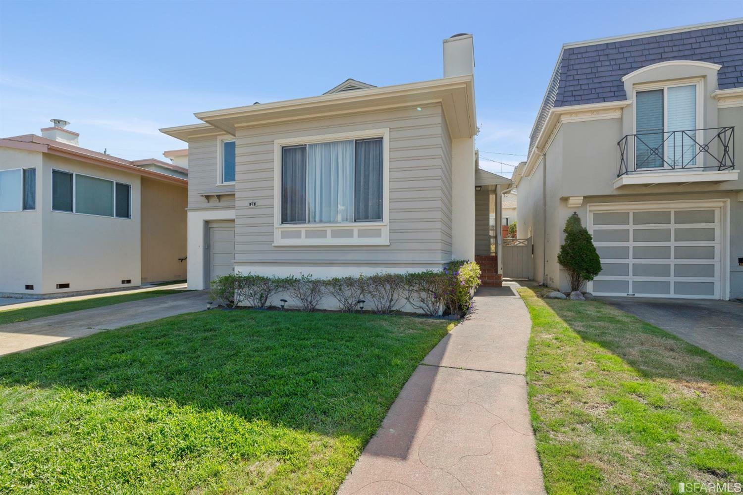 20 Cliffside Drive  Daly City CA 94015 photo