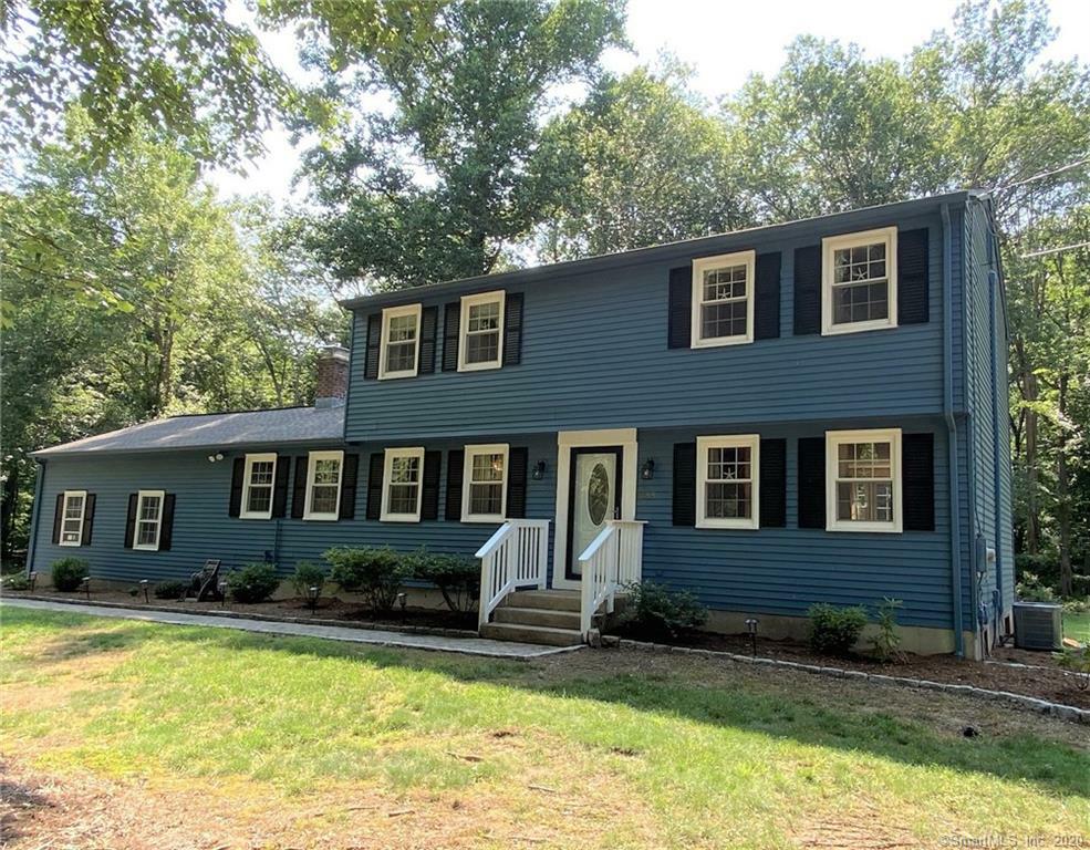 Property Photo:  488 Nortontown Road  CT 06437 