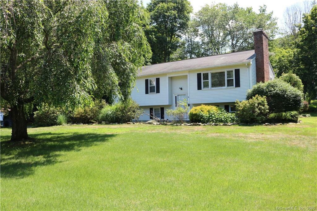 Property Photo:  1205 Saybrook Road  CT 06438 