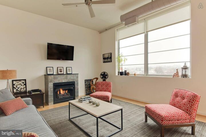 701 Lamont Street NW 55  Washington DC 20010 photo