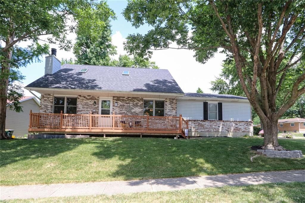 Property Photo: 25 Cherry Street OH 45066
