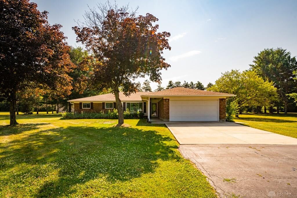 Property Photo: 1277 N State Route 201 OH 45312