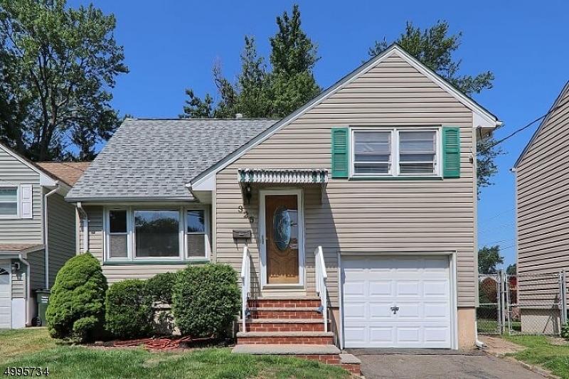 Property Photo:  325 Dukes Rd  NJ 07067 