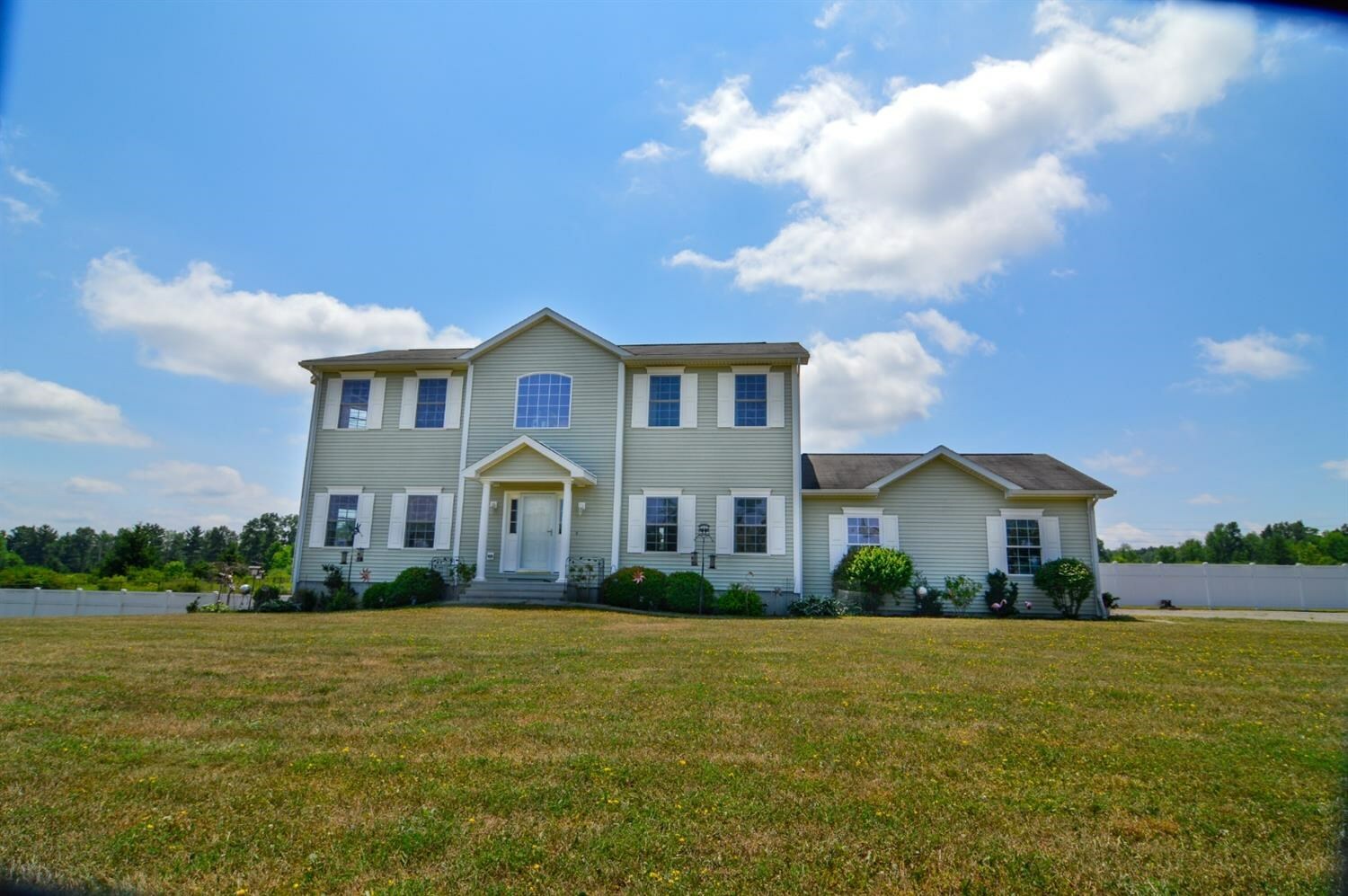 Property Photo: 193 Yaple Road NY 14850