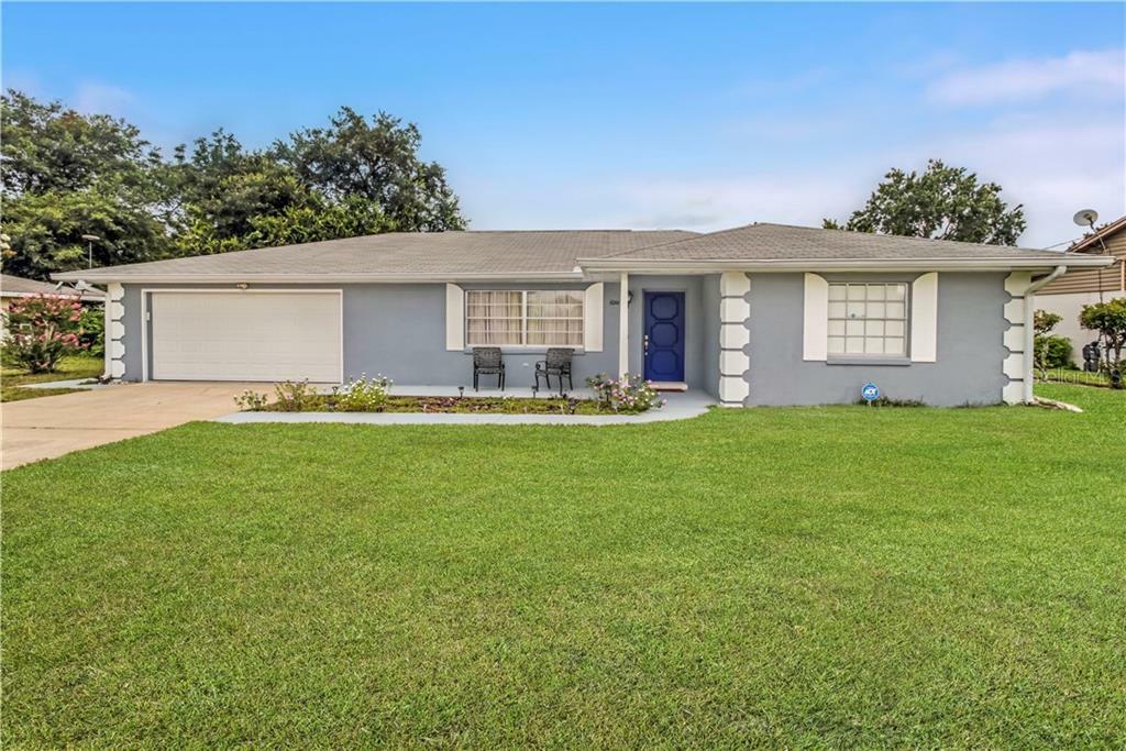 Property Photo: 1066 Pinder Street FL 32725