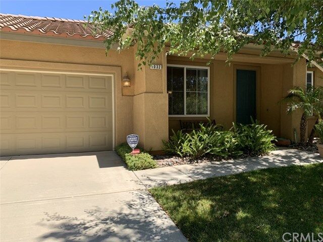 Property Photo: 1032 Sunburst Drive CA 92223