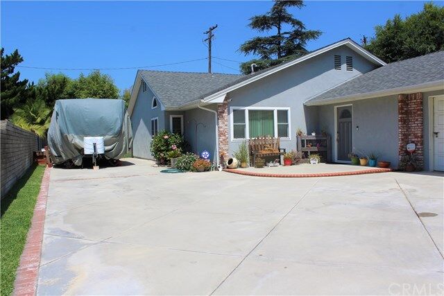 Property Photo: 1043 S Silverbirch CA 91790