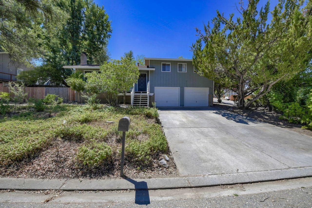 Property Photo:  108 Quartz Circle  CA 95642 