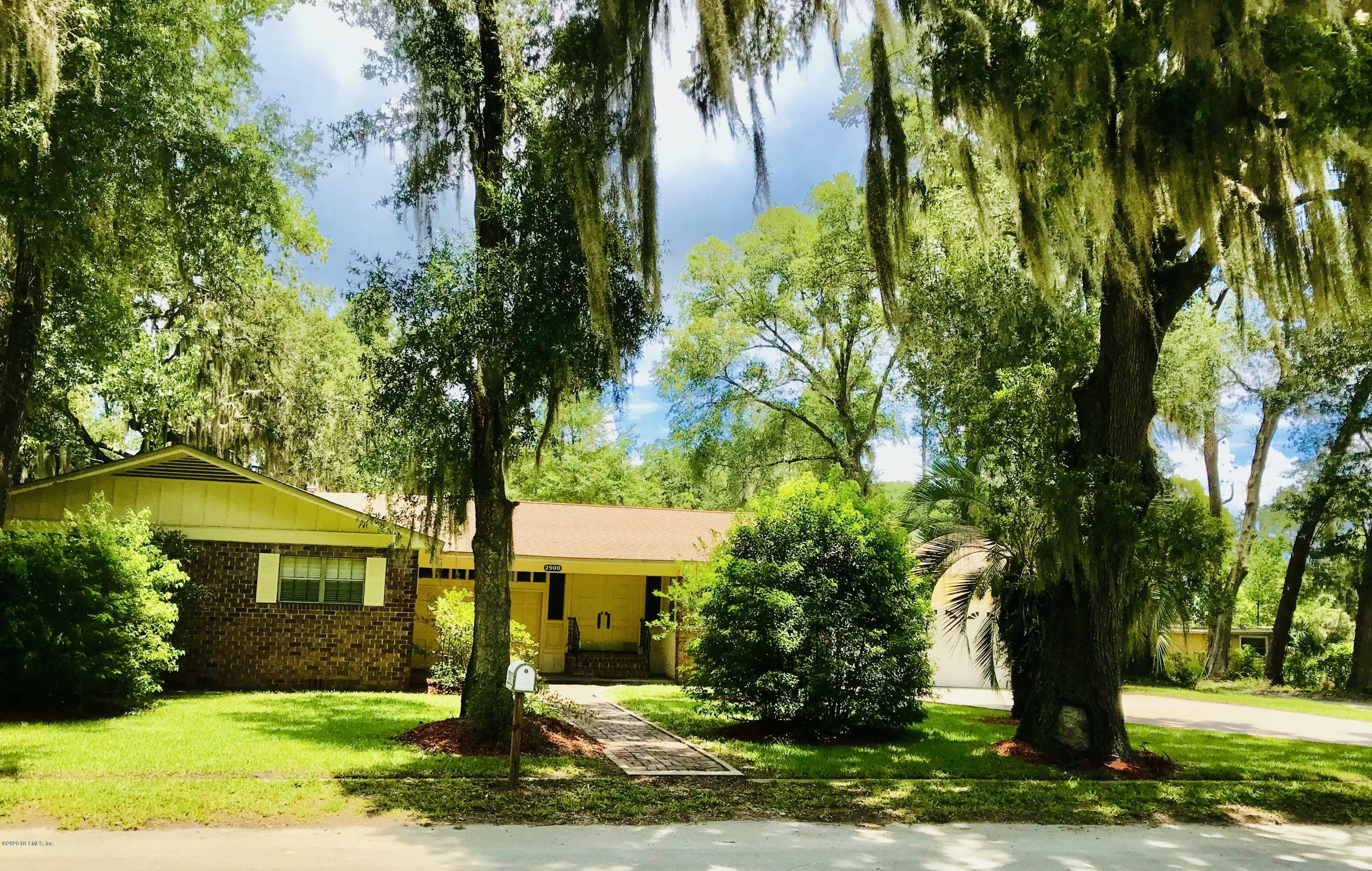 Property Photo:  2900 Twigg Street  FL 32177 