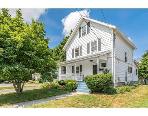 Property Photo:  356 Concord Street  MA 01702 