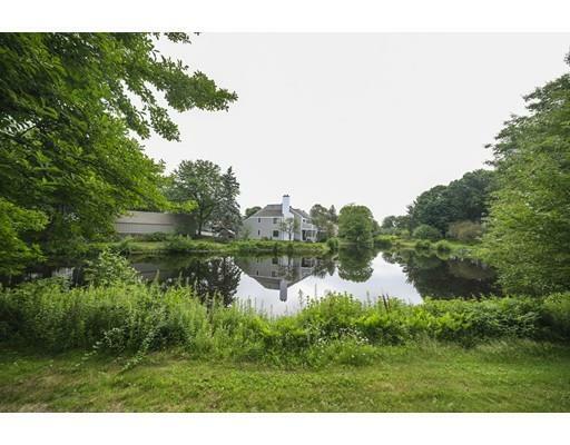 Property Photo: 23 Concord Greene 4 MA 01742