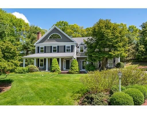 Property Photo: 15 Francis St MA 02030