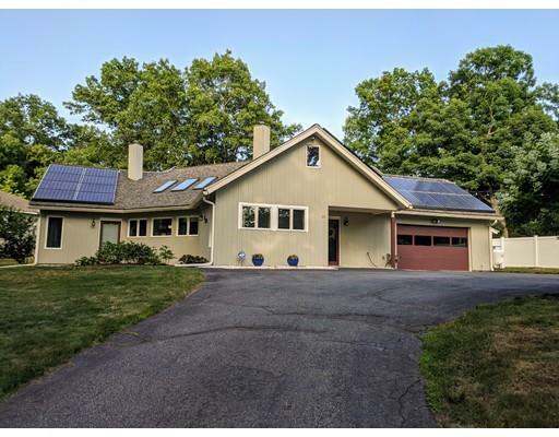 Property Photo: 24 Shore Dr MA 01863