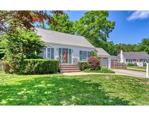 Property Photo:  40 Carroll Court  MA 02090 