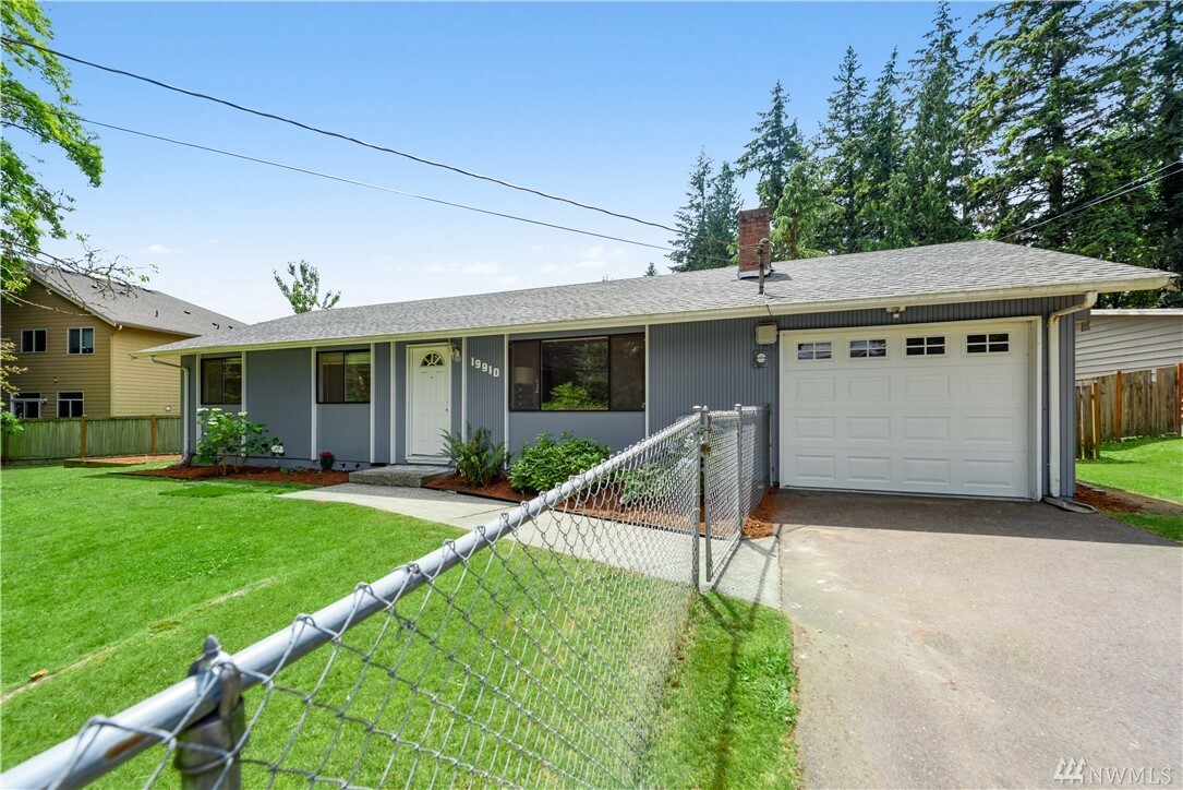 Property Photo:  19910 Filbert Dr  WA 98012 