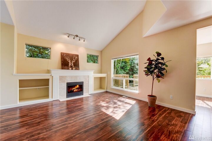 Property Photo: 16322 49th Avenue W 1-A WA 98026